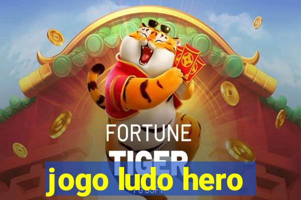 jogo ludo hero